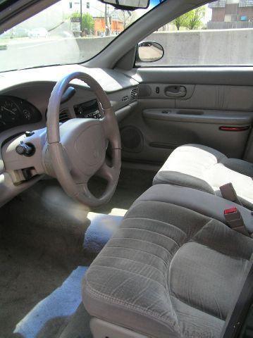 2000 buick century custom in colorado