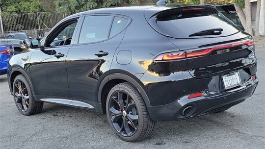 2024 Dodge Hornet