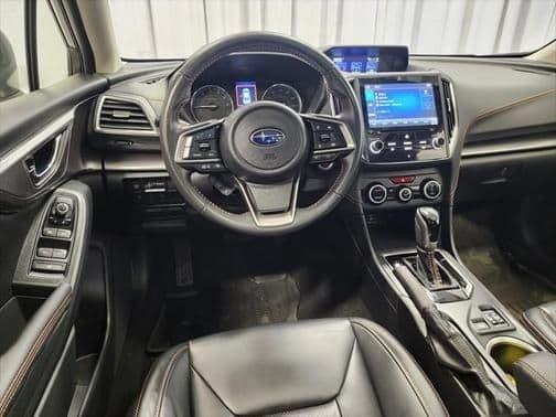 2021 subaru crosstrek limited in fort wayne, indiana