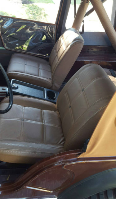 1976 jeep cj