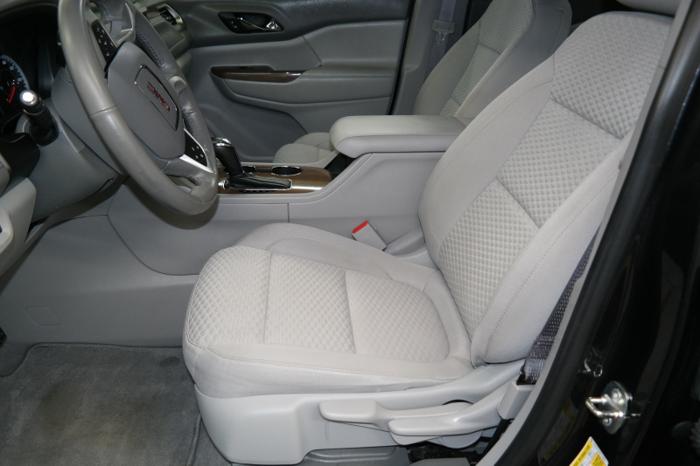 used 2017 gmc acadia sle youngstown, oh 44512 for sale in youngstown, ohio