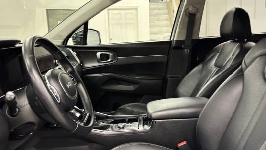 2022 Kia Sorento