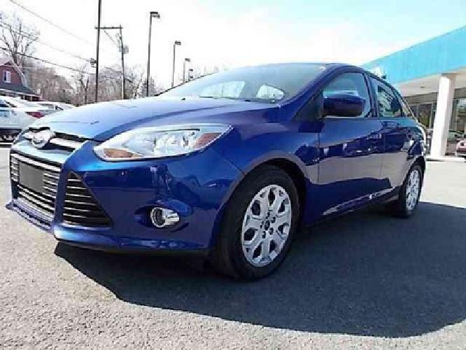 2012 ford focus se in east stroudsburg, pa