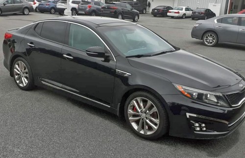 2014 kia optima shadow for sale in north carolina by owner