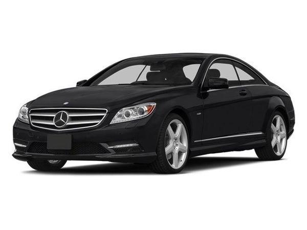 2014 mercedes-benz cl-class in secaucus, new jersey