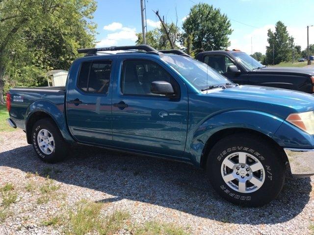 used 2005 nissan frontier nismo mayfield, ky 42066 for sale in mayfield, kentucky