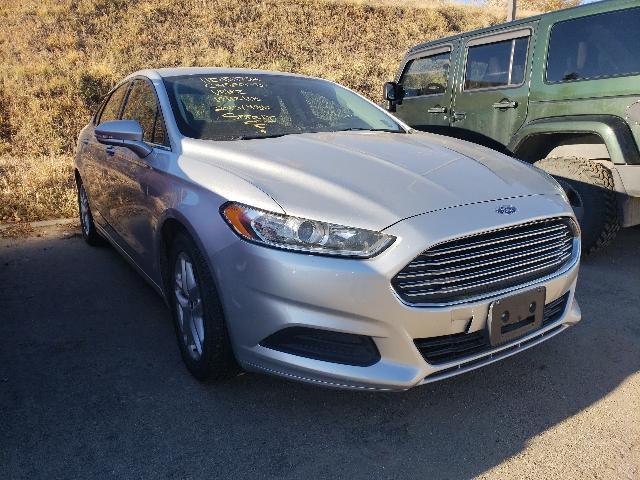 2013 ford fusion se se 4dr sedan for sale in bar nunn, wyoming