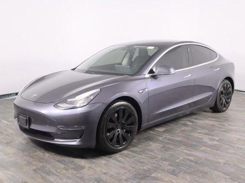 2019 tesla model 3 in columbus, ohio