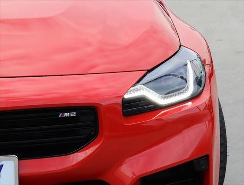 2023 bmw m2