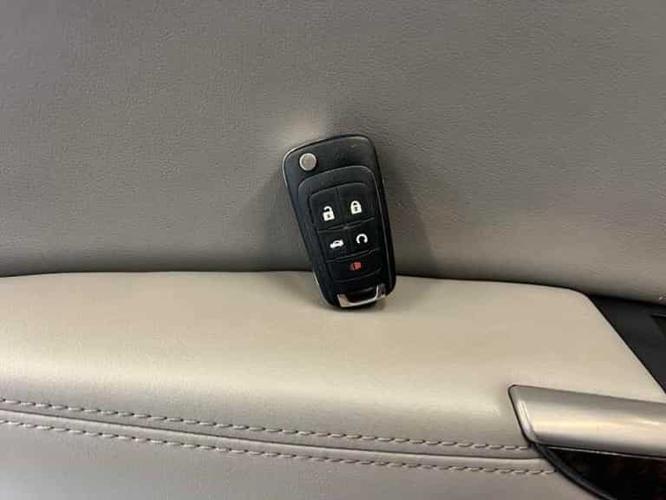 2016 buick verano convenience group in otsego, minnesota