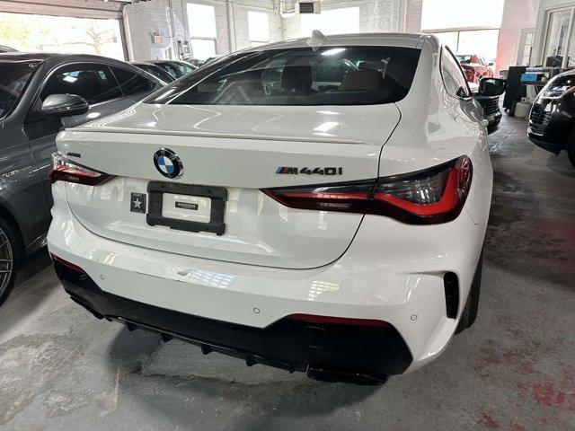 2021 bmw m440 m440i xdrive