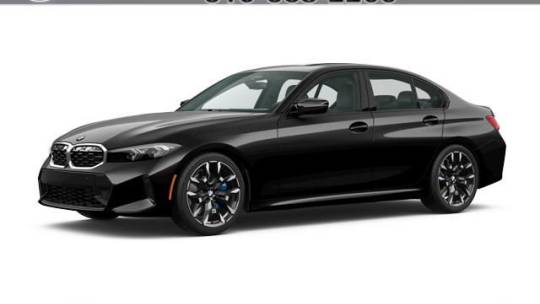 2025 BMW 3 series