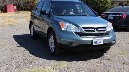 2011 Honda CR-V