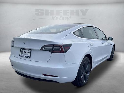 2020 tesla model 3 in south bend, indiana