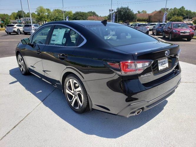 new 2020 subaru legacy limited xt montgomery, al 36116 for sale in montgomery, alabama