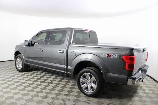 2020 ford f-150 in betts, south dakota