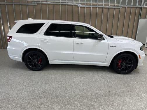 2021 dodge durango r/t awd in henrietta, new york