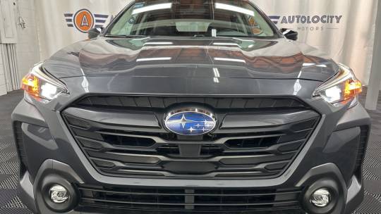 2023 Subaru Outback