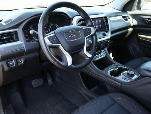 2021 gmc acadia sle all-wheel drive in norman, oklahoma