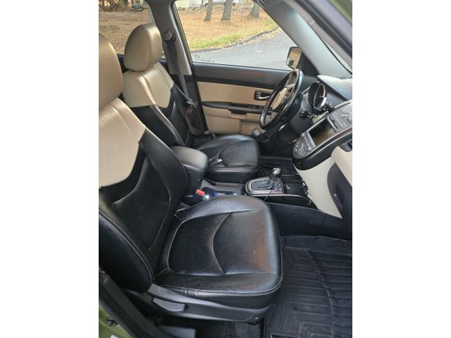 2013 kia soul !