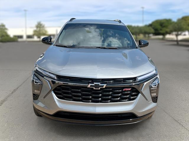 2024 chevrolet trax fwd 2rs