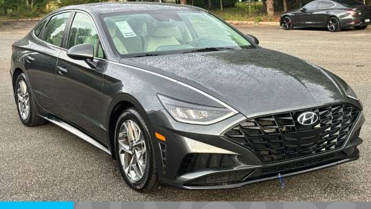 2023 Hyundai Sonata