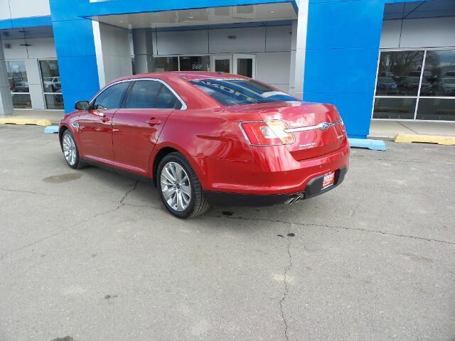 2012 ford taurus limited limited 4dr sedan for sale in gas hills, wyoming