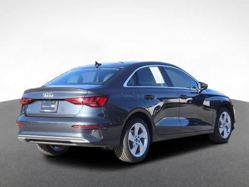 2023 audi a3 in minneapolis, minnesota