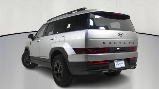 2024 Hyundai Santa Fe
