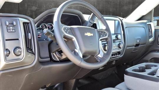 2024 Chevrolet Silverado