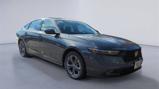 2024 Honda Accord