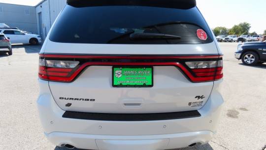2025 Dodge Durango