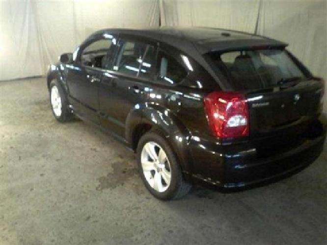 2011 dodge caliber mainstreet sport wagon 4d in bedford, oh