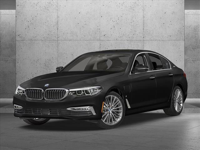 2019 bmw 530e iperformance