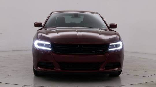 2020 Dodge Charger