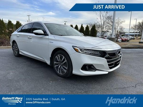 2021 honda accord in centennial, colorado