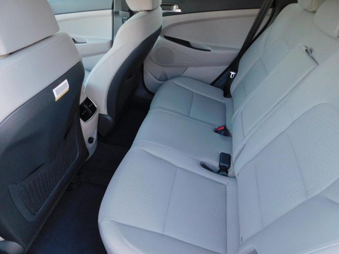 2019 hyundai tucson sel awd sel 4dr suv for sale in fenwick, connecticut
