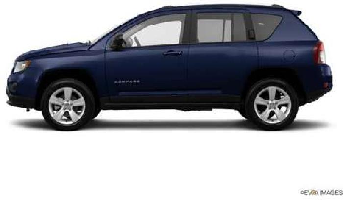 2014 jeep compass sport in monrovia, ca