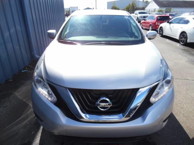 2015 nissan murano s awd s 4dr suv for sale in dover, delaware