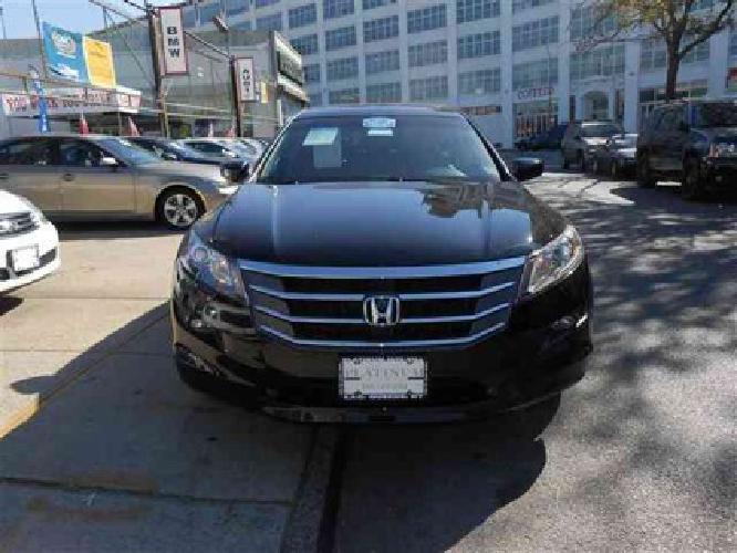 2010 honda accord crosstour ex-l crossover in astoria, ny