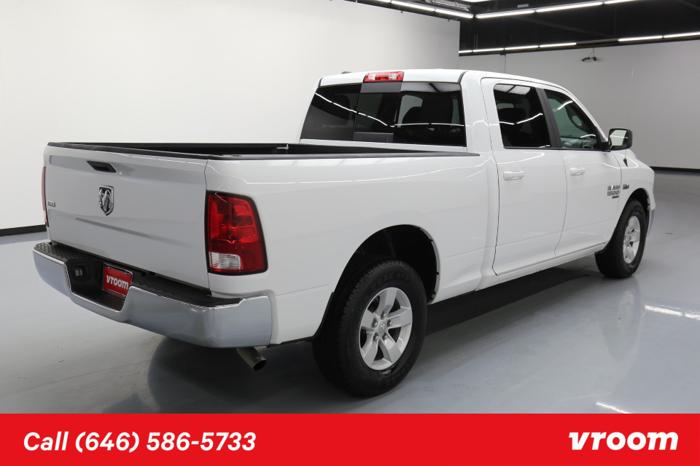 used 2019 ram 1500 slt albuquerque, nm 87101 for sale in albuquerque, new mexico