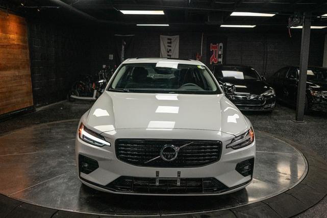 2021 volvo s60 momentum