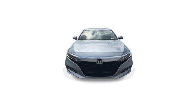 2019 honda accord ex
