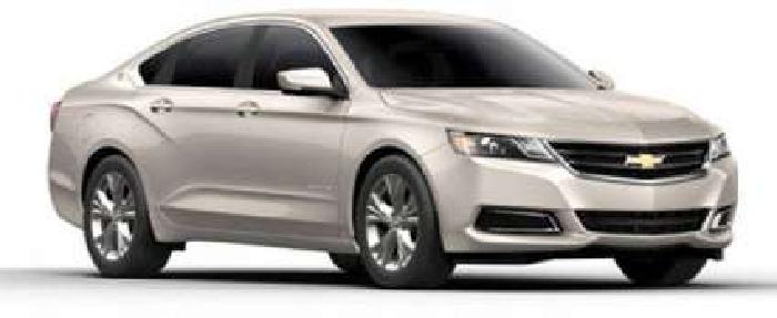 2015 chevrolet impala lt in brandon, ms
