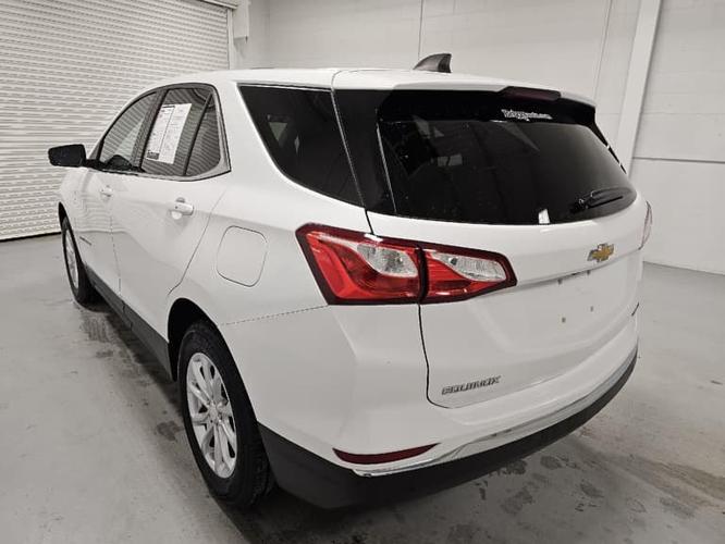 2019 chevrolet equinox lt in topeka, kansas