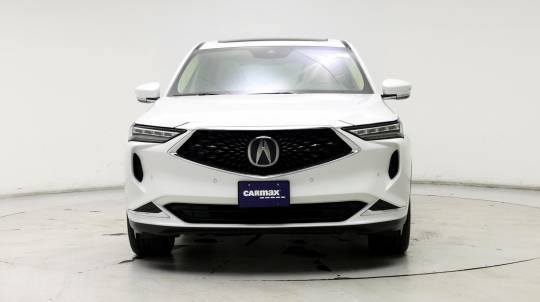 2022 Acura