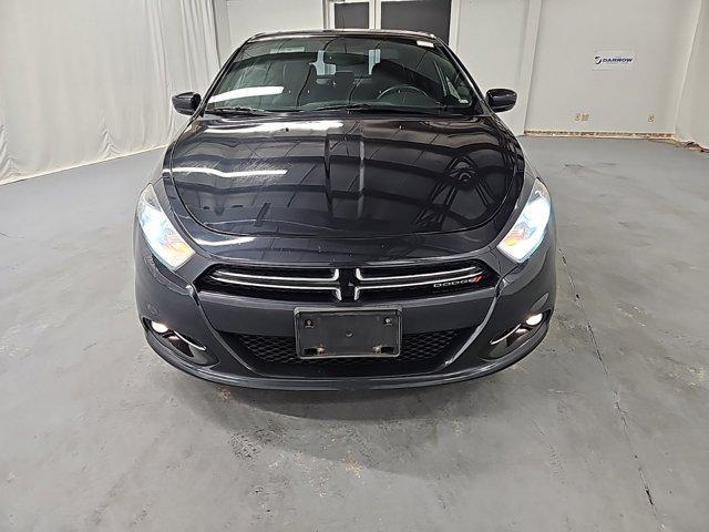 2013 dodge dart limited