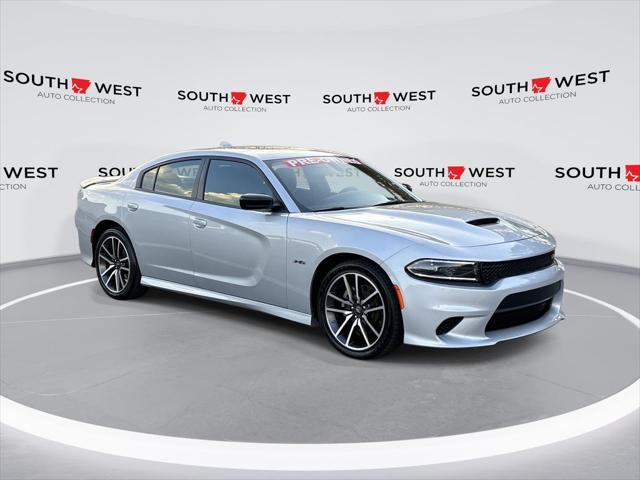 2023 dodge charger r/t