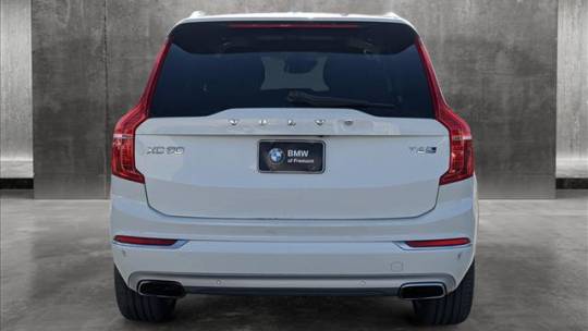 2016 Volvo XC90