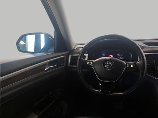 2019 volkswagen atlas 3.6l sel premium in neenah, wisconsin
